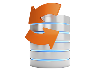 Server Backup