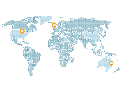 Variantes de Centros de Datos